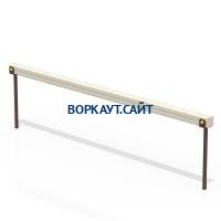 Бум бревно ДСК 3540 в Нижнем Новгороде