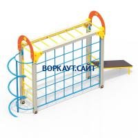 Детский спортивный комплекс Юниор ДСК 3105 в Нижнем Новгороде