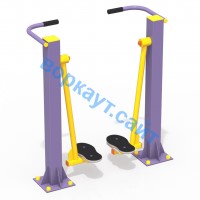 Уличный тренажер "Ходьба в пространстве" УТ 005 в Нижнем Новгороде