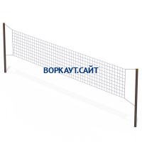 Волейбольные стойки СИО 3515 в Нижнем Новгороде