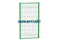 Калитка спортивной площадки МАФ 5105 в Нижнем Новгороде