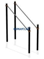 Спортивный комплекс воркаут ВС-182 в Нижнем Новгороде