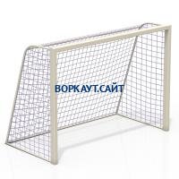 Хоккейные ворота СИО 3514 в Нижнем Новгороде