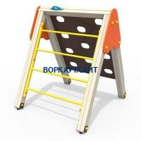 Детский спортивный комплекс ДСК 3202 в Нижнем Новгороде