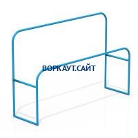 Брусья разновысокие МАФ 3531 в Нижнем Новгороде