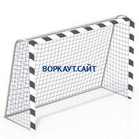 Футбольные ворота разборные СИО 3513 в Нижнем Новгороде