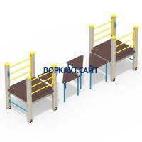 Детский спортивный комплекс Мостик ДСК 3114 в Нижнем Новгороде