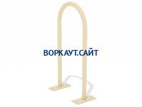 Велопарковка МАФ 6001 в Нижнем Новгороде