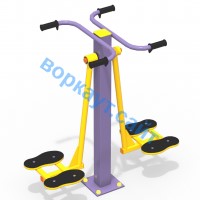 Уличный тренажер "Маятник" УТ 004 в Нижнем Новгороде