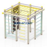 Детский спортивный комплекс ДСК 3110 в Нижнем Новгороде