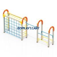 Детский спортивный комплекс Атлет ДСК 3106 в Нижнем Новгороде