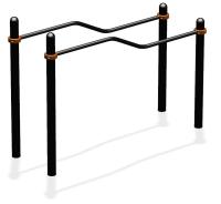 Спортивный комплекс воркаут ВС-184 в Нижнем Новгороде