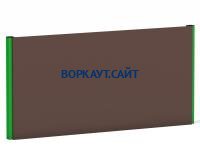 Ограждение хоккейной коробки h=1250мм МАФ 5201 в Нижнем Новгороде