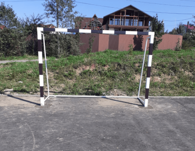 Футбольные ворота разборные СИО 3513 в Нижнем Новгороде