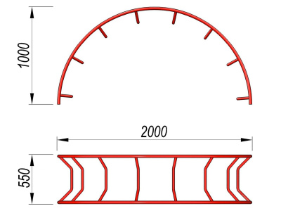Лиана МАФ 3561 в Нижнем Новгороде