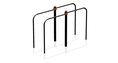 Спортивный комплекс воркаут ВС-102 в Нижнем Новгороде