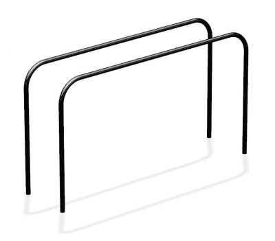 Воркаут брусья ВС-40 в Нижнем Новгороде