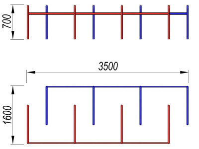 Лабиринт МАФ 3550 в Нижнем Новгороде