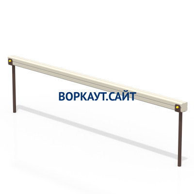 Бум бревно ДСК 3540 в Нижнем Новгороде