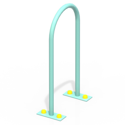 Велопарковка МАФ 6001 в Нижнем Новгороде