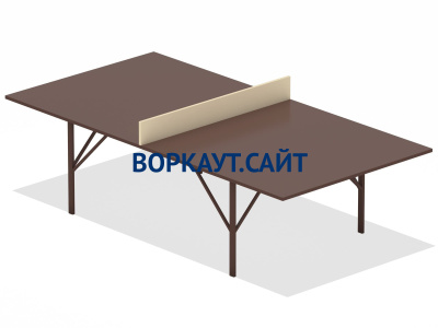 Теннисный стол МАФ 3517 в Нижнем Новгороде