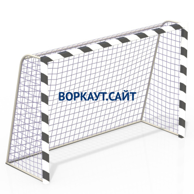Футбольные ворота разборные СИО 3513 в Нижнем Новгороде