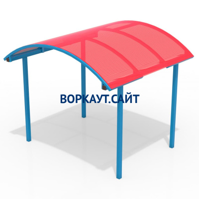 Навес судейский МАФ 4004 в Нижнем Новгороде