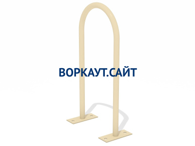 Велопарковка МАФ 6001 в Нижнем Новгороде