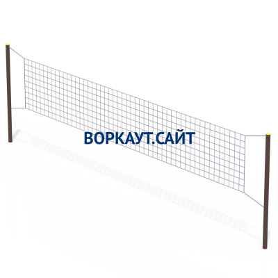 Волейбольные стойки СИО 3515 в Нижнем Новгороде
