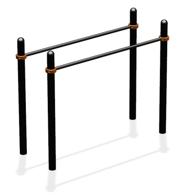 Брусья  ВС-14 в Нижнем Новгороде