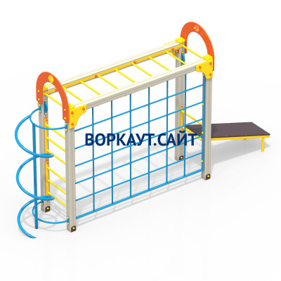 Детский спортивный комплекс Юниор ДСК 3105 в Нижнем Новгороде