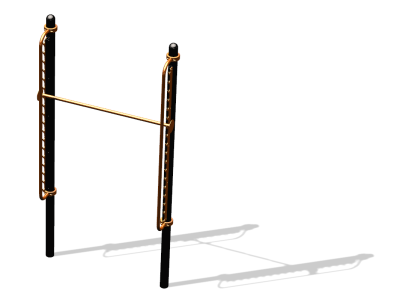 Спортивный комплекс воркаут ВС-106 в Нижнем Новгороде