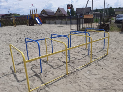 Лабиринт МАФ 3550 в Нижнем Новгороде