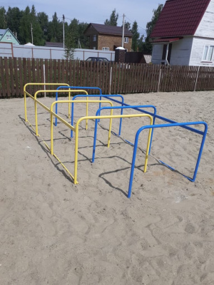 Лабиринт МАФ 3550 в Нижнем Новгороде